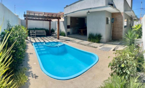 Casa Bosque de Búzios 2km de Geribá